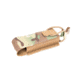 Haley Strategic Partners Single Pistol Mag Pouch, Multicam, POUCH-PM-1-1-MC