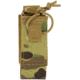 Haley Strategic Partners Single Pistol Mag Pouch, MultiCam, POUCH-PM-2-1-MC