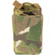 Haley Strategic Partners Single Rifle Mag Pouch, MultiCam, POUCH-RM-MP2-2-1-MC