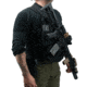 Haley Strategic Partners D3 Pro Sling, Two Point, 6oz, 70x2x.5, MIL-SPEC Nylon Webbing Construction