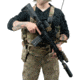 Haley Strategic Partners D3 Slim Sling, Two Point, 2.9oz, 70x1.375x.5, MIL-SPEC Nylon Webbing Construction