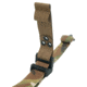 Haley Strategic Partners D3 Slim Sling, Black, SLG_D3_SLM-1-1-BLK