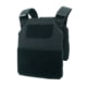 Haley Strategic Partners Thorax Incog Plate Bags, Large, Accommodates both ESAPI and Low Visibility Plates, Black TPC-IC-1-LG-BLK