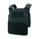 Haley Strategic Partners Thorax Incog Plate Bags, Medium, Accommodates both ESAPI and Low Visibility Plates, Black, TPC-IC-1-MD-BLK