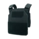 Haley Strategic Partners Thorax Incog Plate Bags, Medium, Accommodates both ESAPI and Low Visibility Plates, Black, TPC-IC-1-MD-BLK