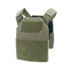 Haley Strategic Partners Thorax Incog Plate Bags, Medium, Accommodates both ESAPI and Low Visibility Plates, Ranger Green, TPC-IC-1-MD-RG