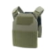 Haley Strategic Partners Thorax Incog Plate Bags, Medium, Accommodates both ESAPI and Low Visibility Plates, Ranger Green, TPC-IC-1-MD-RG