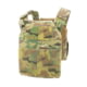 Haley Strategic Partners Thorax Incog Plate Bags, Medium, Accomodates both ESAPI and Low Visibility Plates, Multicam, TPC-IC-1-MD-MC