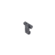 Haley Strategic Partners Thorntail X 1913 Laser Light Mount, Black, MNT-LIGHT-TX-LAM-PIC-1
