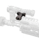 Haley Strategic Partners Thorntail X 1913 Offset Light Mount, Black, MNT-LIGHT-TX-OFF-PIC-1