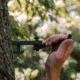 HALF RACK Bow Wing Kit, Black, Medium, HR1651