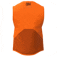 Half Rack Deluxe Safety Vest Youth, Blaze Orange, 1103197