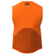 HALF RACK Deluxe Safety Vest, Blaze Orange, Medium/Large, HR1502
