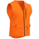 HALF RACK Deluxe Safety Vest