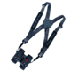 HALF RACK HR1480 Sleek Bino Harness, HR1480