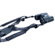 HALF RACK HR1480 Sleek Bino Harness, HR1480