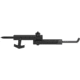 HALF RACK The Bow Wing, 10in, Black, Small, HR1650