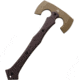 Halfbreed Blades Compact Battle Axe DE