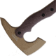 Halfbreed Blades Compact Rescue Axe DE HBBCRA02DE