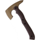 Halfbreed Blades Compact Rescue Axe DE HBBCRA02DE