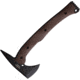Halfbreed Blades Large Rescue Axe DE