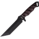 Halfbreed Blades Medium Infantry Knife Blk DE HBBMIK05PBLKDE