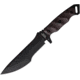 Halfbreed Blades Medium Infantry Knife BLK DE