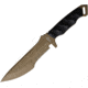 Halfbreed Blades Medium Infantry Knife DE/Blk