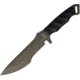 Halfbreed Blades Medium Infantry Knife ODG BLK