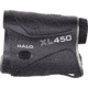 Halo Laser Range Finder XL450, 450 Yards, Black
