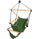 Hammaka Hammocks Hammaka Cradle Chair Huntr Grn 10032-KP