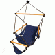 Hammaka Hammocks Hammaka Cradle Chair Mid Blue 10031-KP