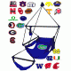 Hammaka Sport Chair