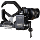 Hamskea Epsilon Arrow Rest w/Universal Bracket, Right Hand, Black, 213772