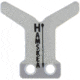Hamskea G-Flex Launcher Blade 1202602, Steel, LA035