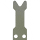 Hamskea G-FLEX Wide Launcher, Grey, LA020
