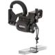Hamskea Hybrid Hunter Pro Micro Tune Left Hand, Black, 210882