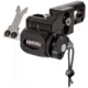 Hamskea Hybrid Target Pro Right Hand, Black, 200072