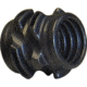 Hamskea Raptor Peep 1/4 in., Black 77833