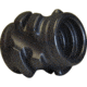 Hamskea Raptor Peep 3/16 in., Black 77834