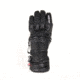 Hand Out Gloves Pro Glove Pockets, Unisex, Black Zipper, Small, HOP-GSBP