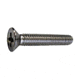Handi-Man Marine Handi Man Marine #1/4 20 x 1in. Phil Fl Ms SS 4 Pk, 4 Pk, 779