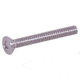 Handi-Man Marine Handi Man Marine #1/4 20 x 3in. Phil Ov Ms SS 2 Pk, Pack of 2, 705