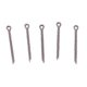 Handi-Man Marine Handi Man Marine Cotter Pins Bulk 100 Per Box 1/8in x 1 1/2in, 360178