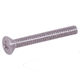 Handi-Man Marine Handi Man Marine Phillips Oval Head Stainless Steel Machine Screws Bulk 100 Per Box #5/16 18 x 2 1/2, B-711