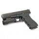 Handleitgrips GLOCK 17/22/34/35 GEN 4 GUN GRIP - RUBBER, BLACK C8272907