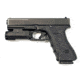 Handleitgrips GLOCK 17/22/34/35 GEN 4 GUN GRIP - RUBBER, BLACK C8272907