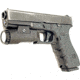 Handleitgrips GLOCK 17/22/34/35 GEN 4 GUN GRIP - RUBBER, BLACK C8272907