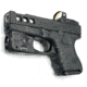 Handleitgrips GLOCK 26/27/28/33/39 GEN 3 GUN GRIP - RUBBER, BLACK 2ABD2945