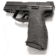 Handleitgrips HECKLER &amp; KOCH VP9 GUN GRIP - RUBBER, BLACK 69BEC6FC